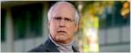 Chevy Chase deja 'Community'