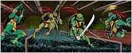 'Las Tortugas Ninja': el creador habla de la nueva película