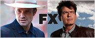Las nuevas temporadas de 'Justified' y 'Anger Management' ya tienen fecha en FX