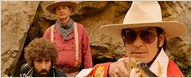 Charlie Sheen y Bill Murray protagonizan la marciana 'A Glimpse Inside the Mind of Charles Swan III'