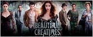 'Hermosas criaturas': ¡Conoce a los personajes del nuevo 'Crepúsculo'!