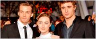 'The Host (La huésped)': los actores no esperan el éxito de 'Crepúsculo'