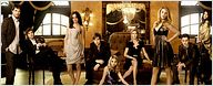 'Gossip Girl': ¡Revelada la identidad de la Reina Cotilla!