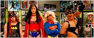 La pandilla de 'The Big Bang Theory' viajará a la Comic-Con en la sexta temporada