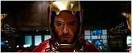 'Iron Man 3': ¿Cómo se ha dañado Tony Stark la armadura?