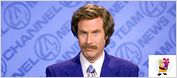 'Anchorman 2' ya tiene fecha de estreno (en Estados Unidos)