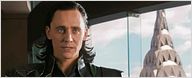 'Los Vengadores 2': ¿Volverá Tom Hiddleston como Loki?
