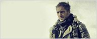 'Mad Max: Fury Road': primer vistazo a Tom Hardy