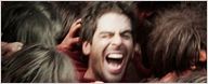 'Green Inferno': primera foto con Eli Roth y caníbales