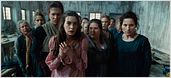 'Los Miserables', la película de la Navidad en Estados Unidos