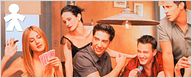¡¡Confirmado!! 'Friends' tendrá película con su reparto al completo
