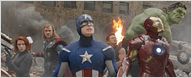 'Los vengadores': La película más sobrevalorada de 2012