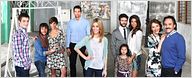 'Familia': ¿Quién es quién en la nueva serie de Telecinco?