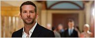 Bradley Cooper, de 'El lado bueno de las cosas' a 'Dark Invasion'