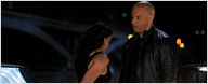  'Fast and Furious 6': Michelle Rodríguez y Vin Diesel de nuevo juntos 