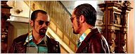 'The Iceman': nuevo tráiler del thriller de Michael Shannon y Ray Liotta