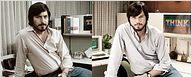 'jOBS': nuevas fotos de Ashton Kutcher como el gurú de Apple