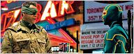'Kick-Ass 2': ¡primera fotografía oficial!
