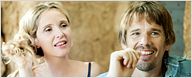 'Before Midnigth': más fotos con Julie Delpy y Ethan Hawke