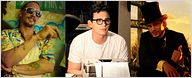 James Franco no para: adaptará 'American Tabloid', de James Ellroy