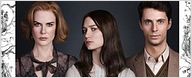 'Stoker': más imágenes del thriller de terror de Park Chan-wook