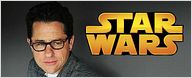 ¡¡J.J. Abrams dirigirá 'Star Wars VII'!!