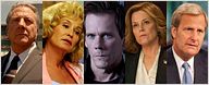 20 actores de cine que prueban suerte en televisión