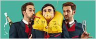 'Los amantes pasajeros': ¡primer tráiler!