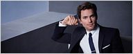 '50 sombras de Grey': ¡¡Matt Bomer rompe su silencio sobre interpretar a Christian!!