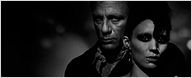 Sony planea un 'Millenium 2' sin Daniel Craig