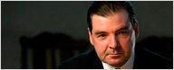 'Downton Abbey': Brendan Coyle, Bates, "la lía" en Twitter
