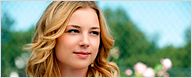 'Capitán América 2': ¿Hará Emily VanCamp de Sharon Carter junto a Chris Evans?
