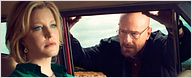 'Breaking Bad': así afrontan el final Bryan Cranston y Anna Gunn
