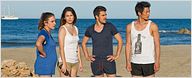 'El Barco' echa el ancla tras tres temporadas