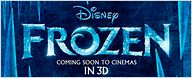 'Frozen': ¡pósters de la nueva y gélida aventura de Disney!