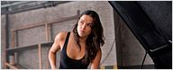 'Fast and Furious 6': Michelle Rodríguez no le teme a los motores