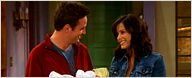 'Friends': Monica y Chandler se reencuentran en 'Go On'