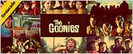 Los Goonies a través de los ojos de una niña de 7 años