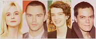 'Young Ones': Elle Fanning, Nicholas Hoult y Michael Shannon se enrolan en un sci-fi