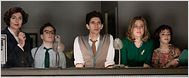 BBC2 cancela el drama periodístico 'The Hour'