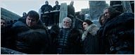 'Juego de Tronos': George R.R. Martin, nuevo miembro de la Guardia de la Noche