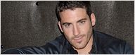 'Galerías Velvet' confirma el fichaje de Miguel Ángel Silvestre como su protagonista