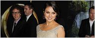 'Oz, un mundo de fantasía': Fotos de la espectacular Mila Kunis en la premiere