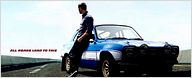 'Fast & Furious 6': Nuevo tráiler, póster y… ¿villano para 'Fast & Furious 7'?