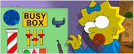 Fox España estrena el corto de 'Los Simpson' nominado al Oscar
