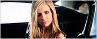 Robin Williams y Sarah Michelle Gellar, padre e hija en la nueva 'sitcom' de CBS
