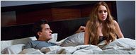 Lindsay Lohan seduce a Charlie Sheen en 'Anger Management'