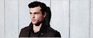 'Hermosas criaturas': Alden Ehrenreich, ¡Porque yo lo valgo en la revista 'VMAN'!