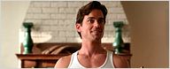Matt Bomer vuelve a las pantallas españolas con el estreno de lo nuevo de 'Ladrón de guante blanco' 