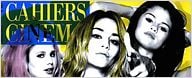 'Spring Breakers', la mejor portada de Cahiers du Cinéma
